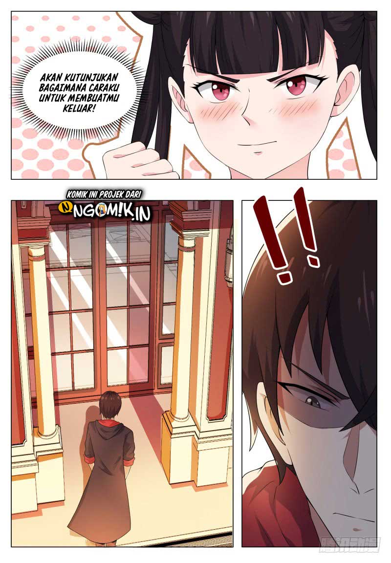 Zui Qiang Shen - Chapter 25 - Page 6