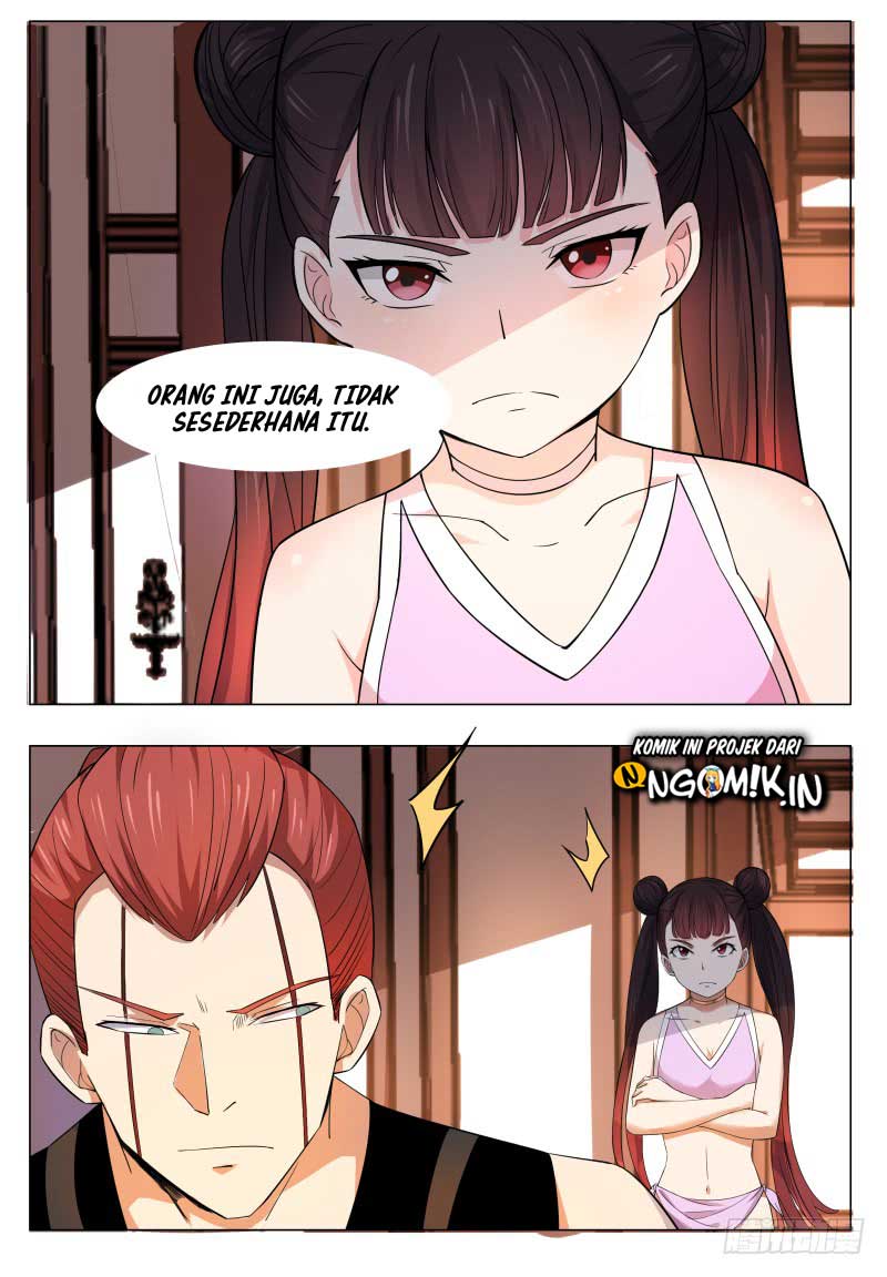 Zui Qiang Shen - Chapter 26 - Page 11