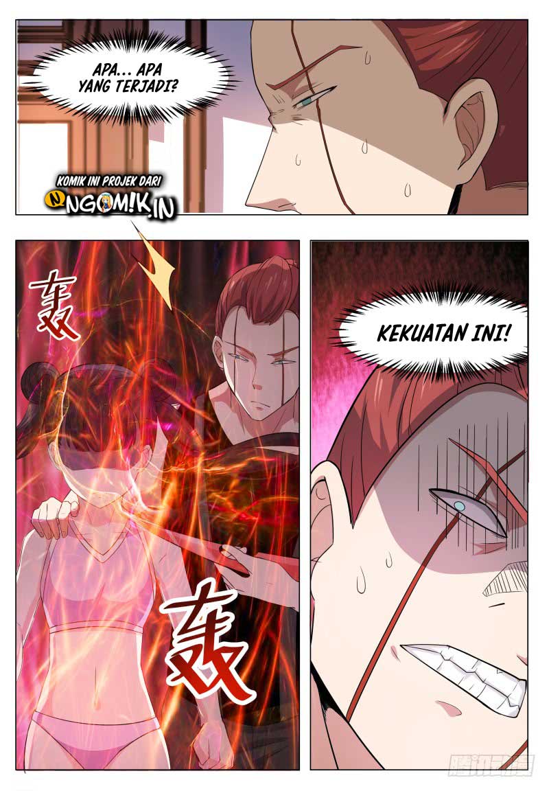 Zui Qiang Shen - Chapter 26 - Page 15