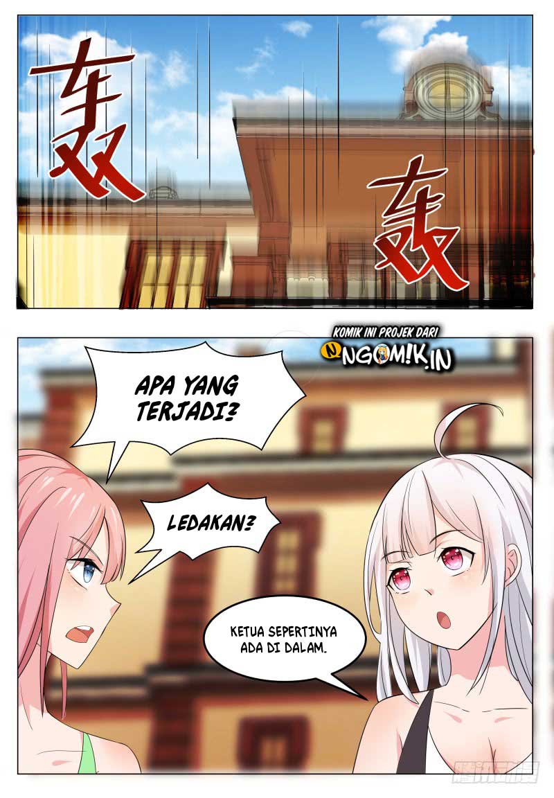 Zui Qiang Shen - Chapter 26 - Page 16