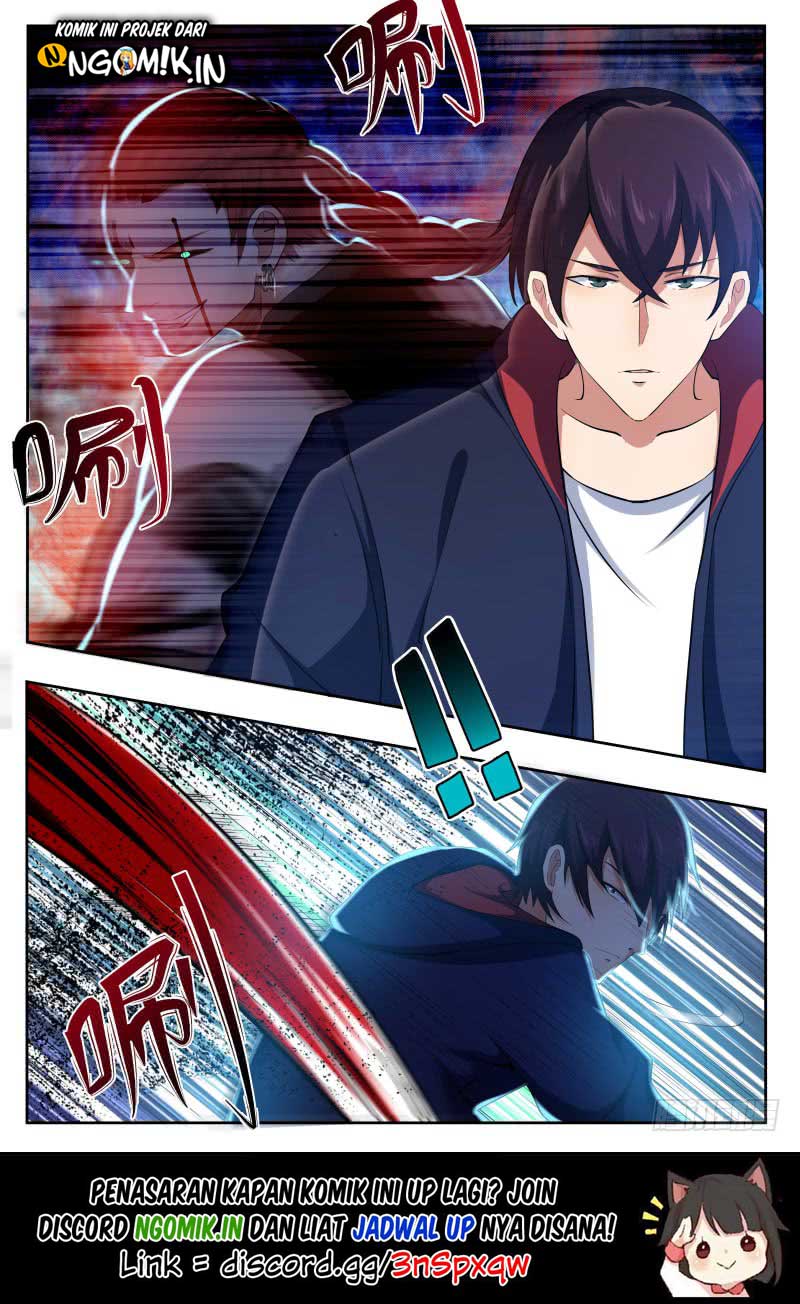 Zui Qiang Shen - Chapter 26 - Page 3