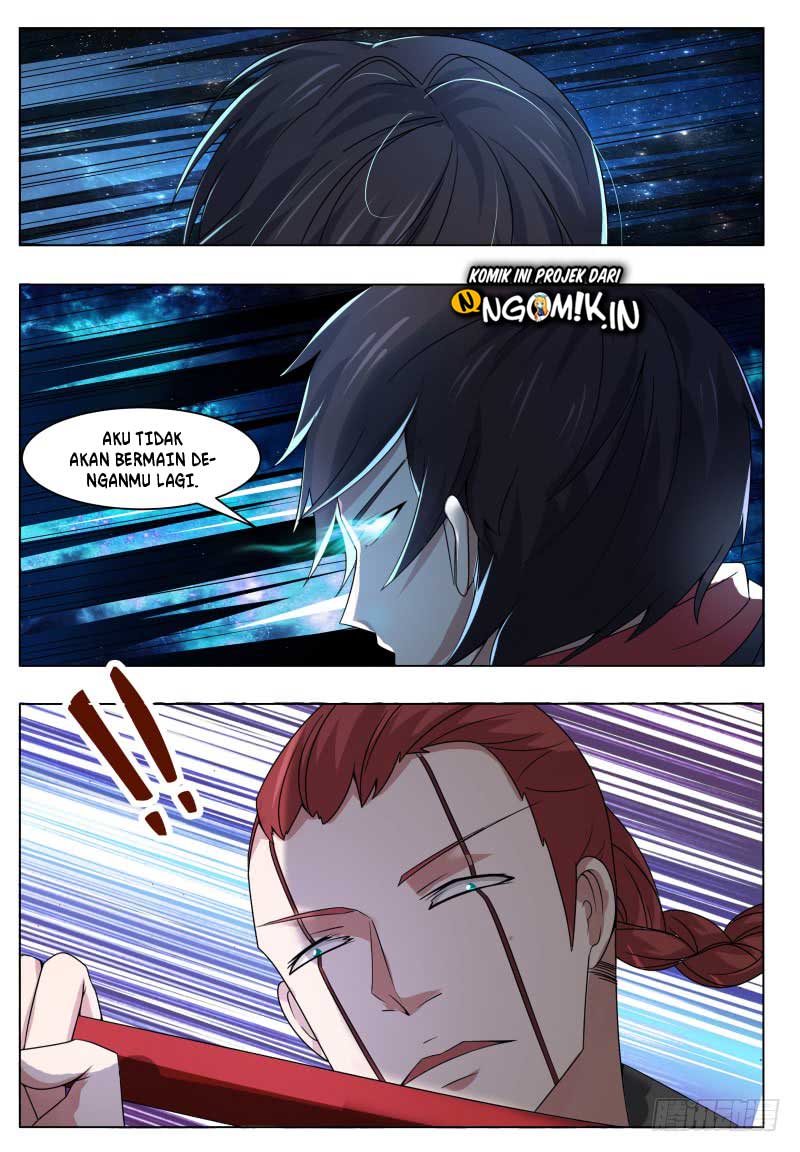 Zui Qiang Shen - Chapter 26 - Page 7