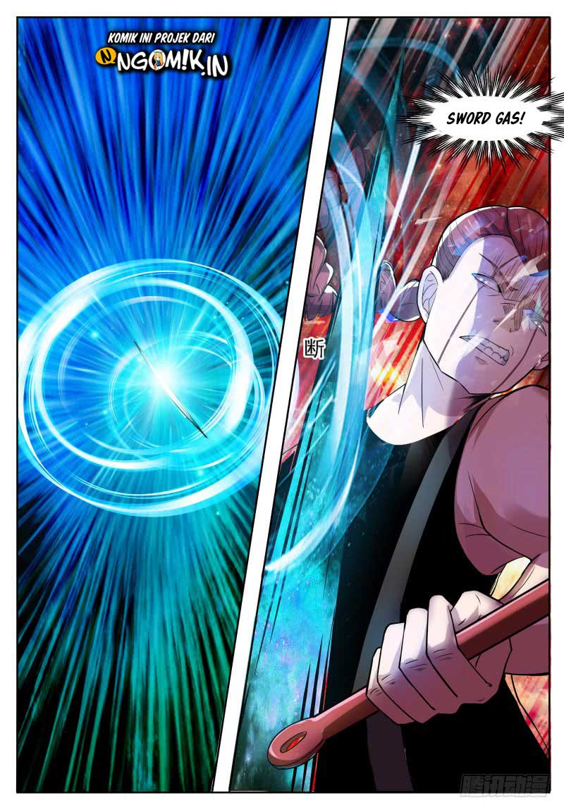 Zui Qiang Shen - Chapter 26 - Page 8