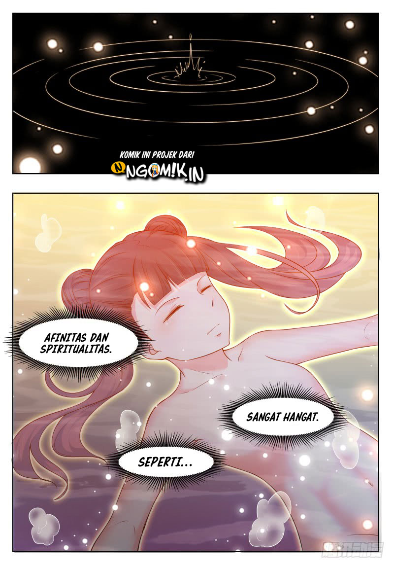 Zui Qiang Shen - Chapter 27 - Page 13