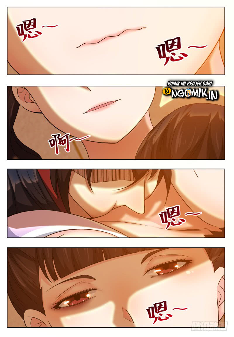 Zui Qiang Shen - Chapter 27 - Page 14