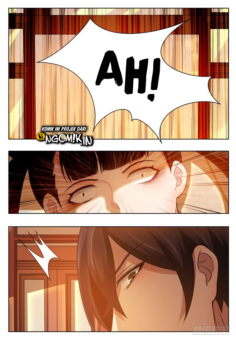 Zui Qiang Shen - Chapter 27 - Page 15