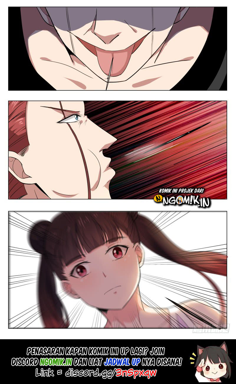 Zui Qiang Shen - Chapter 27 - Page 3