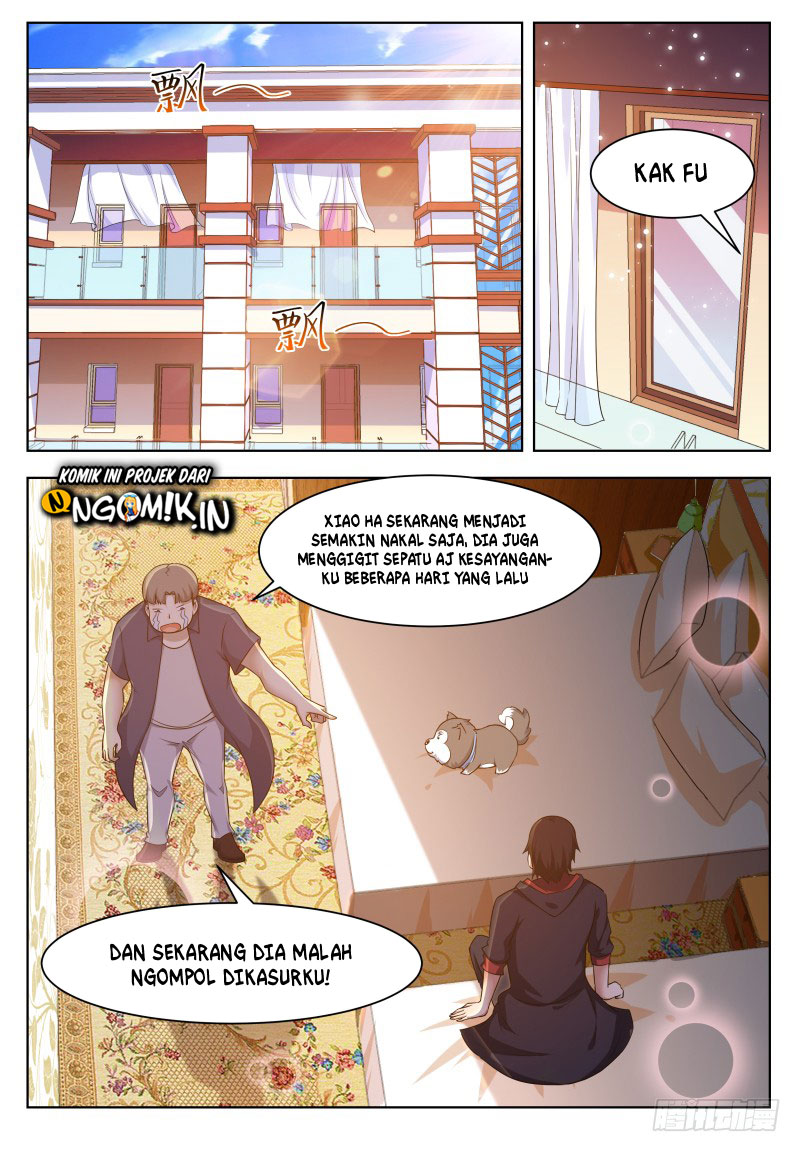 Zui Qiang Shen - Chapter 28 - Page 11