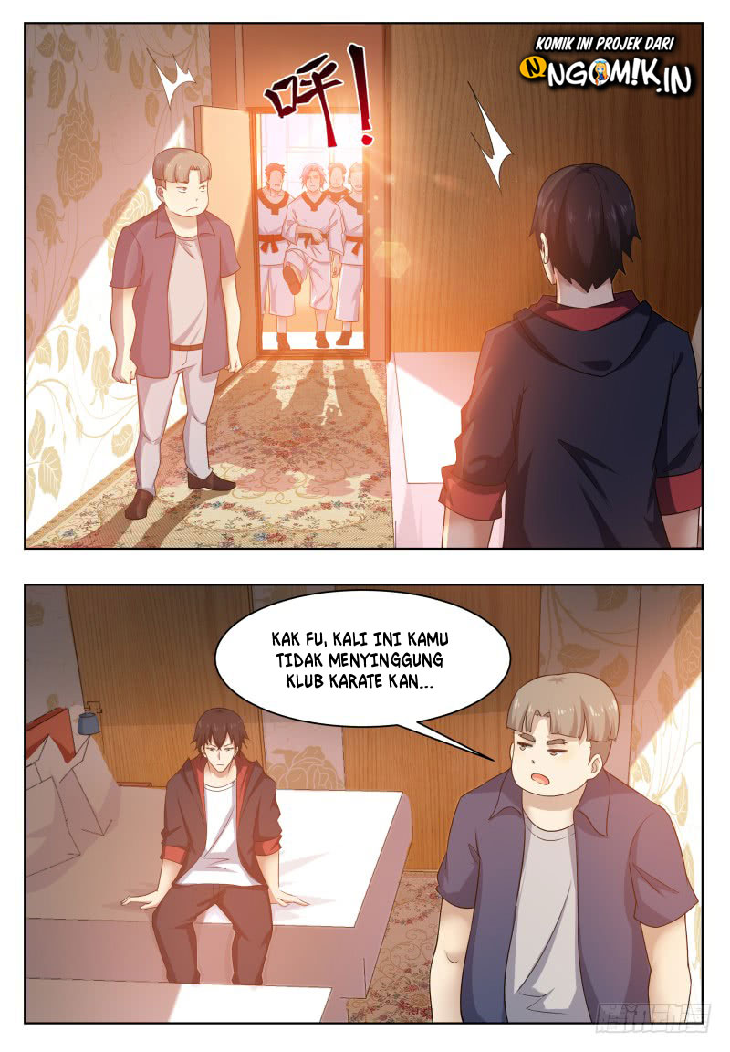 Zui Qiang Shen - Chapter 28 - Page 13