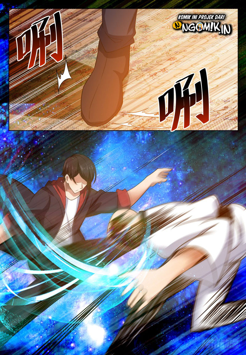 Zui Qiang Shen - Chapter 28 - Page 17