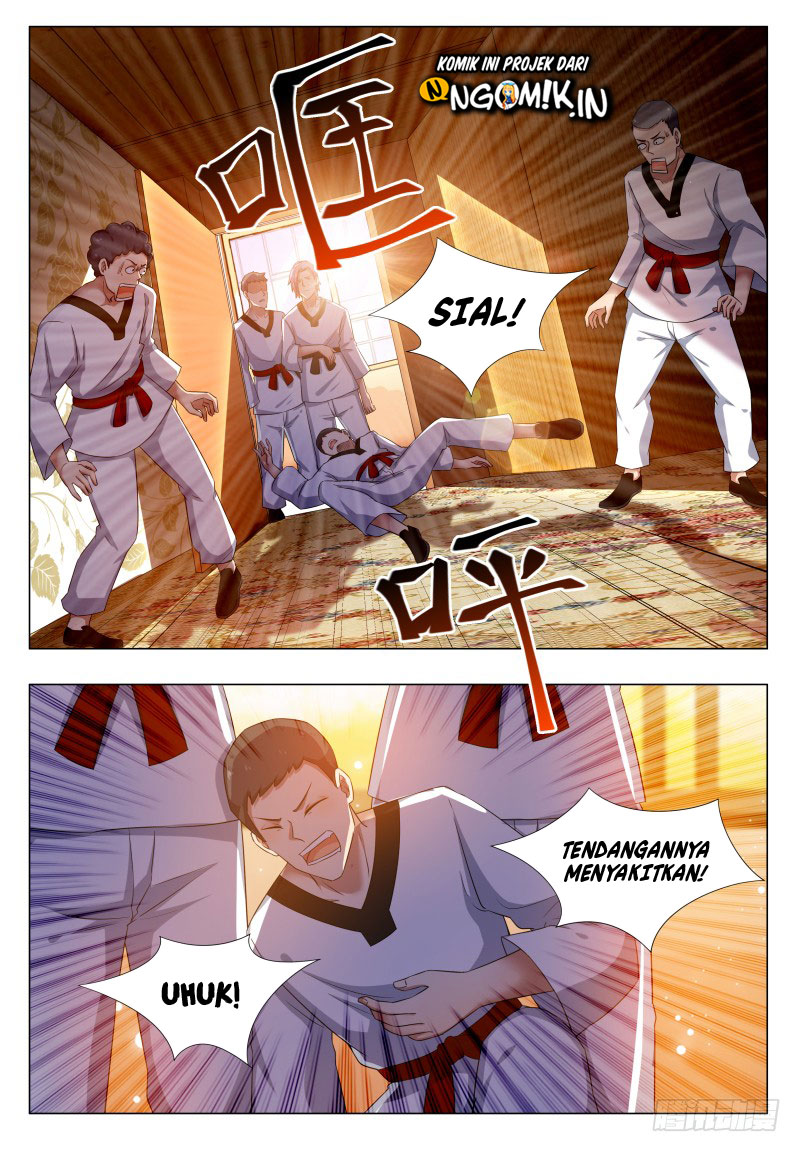 Zui Qiang Shen - Chapter 28 - Page 18