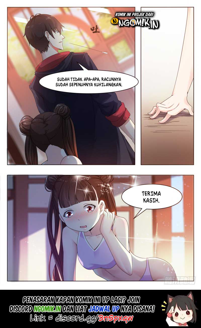 Zui Qiang Shen - Chapter 28 - Page 3