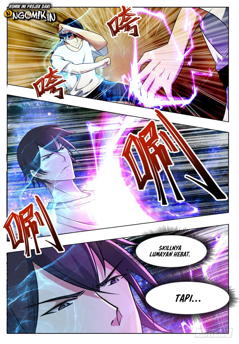 Zui Qiang Shen - Chapter 29 - Page 10
