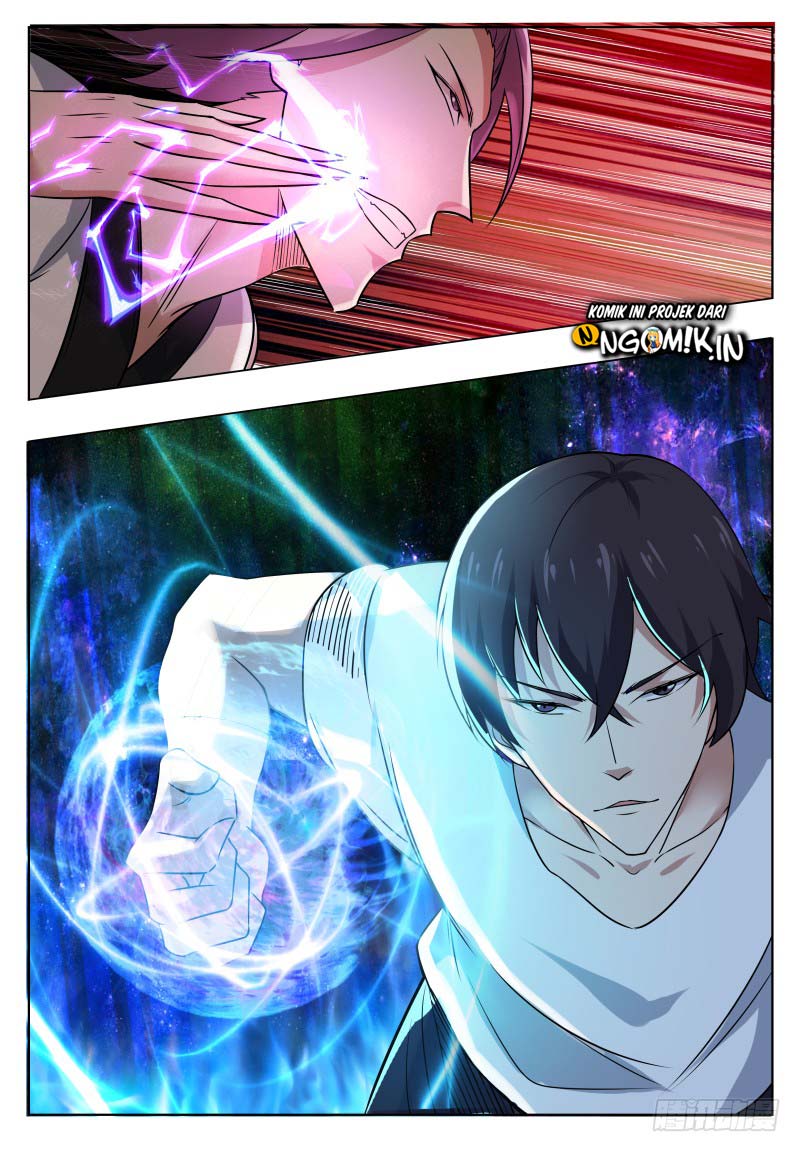 Zui Qiang Shen - Chapter 29 - Page 11