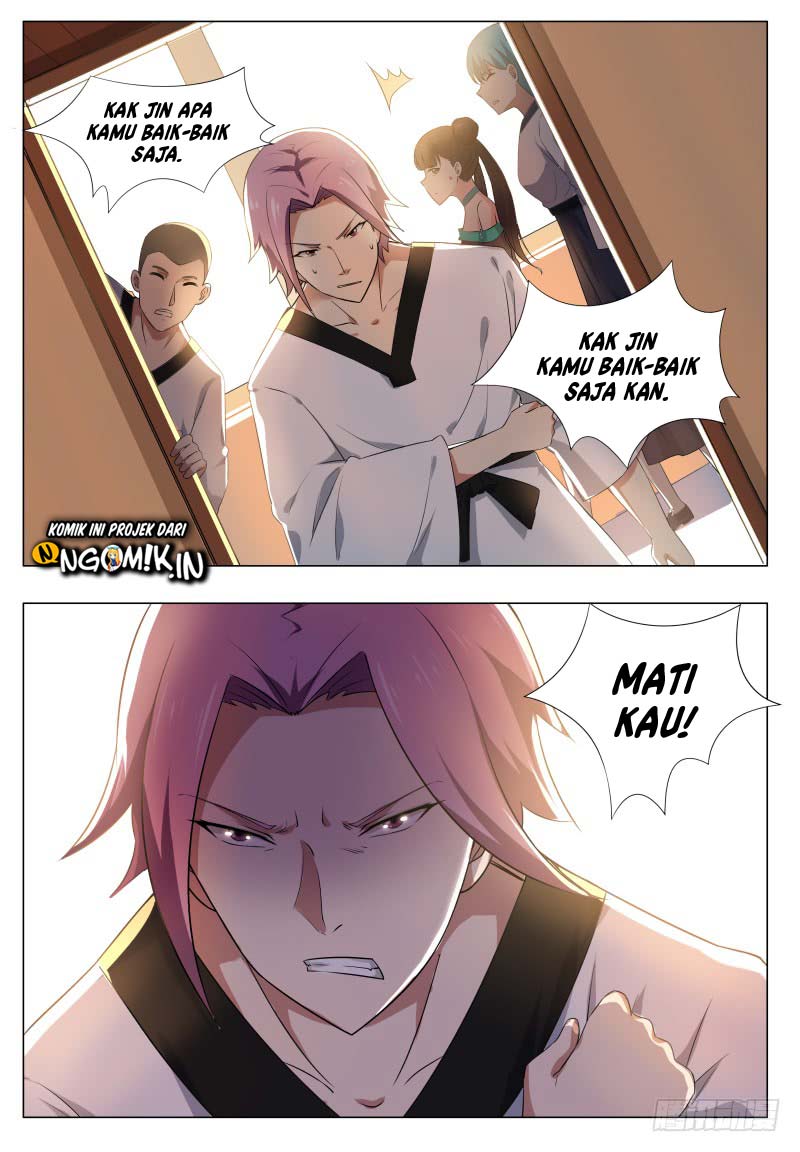 Zui Qiang Shen - Chapter 29 - Page 13