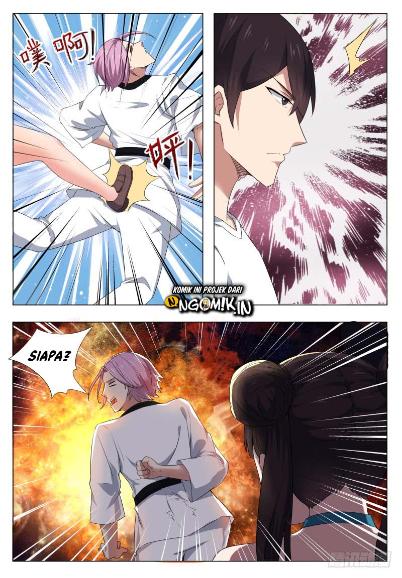 Zui Qiang Shen - Chapter 29 - Page 14