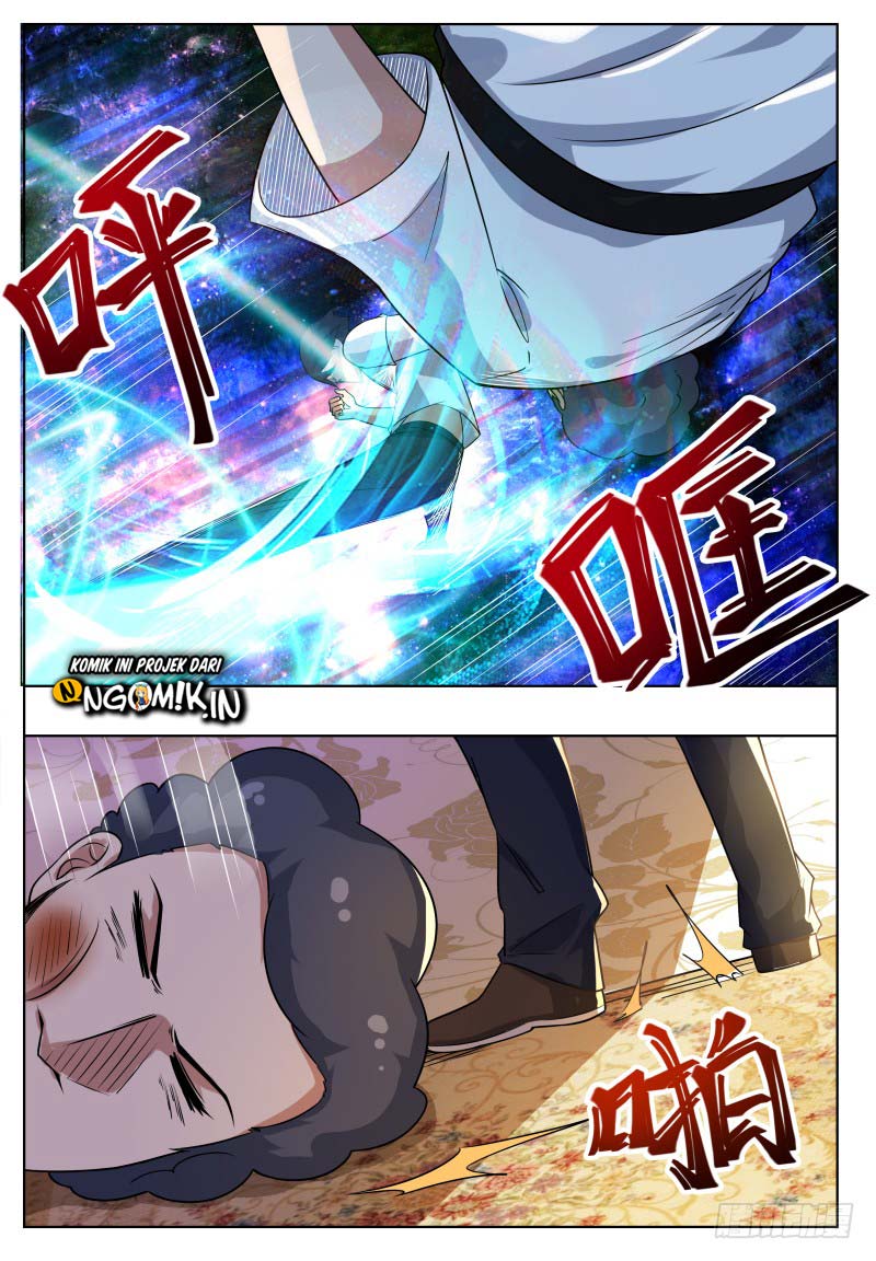 Zui Qiang Shen - Chapter 29 - Page 15