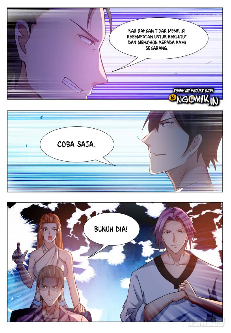 Zui Qiang Shen - Chapter 30 - Page 13