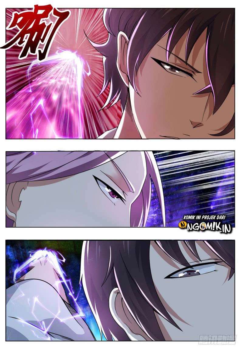 Zui Qiang Shen - Chapter 30 - Page 17