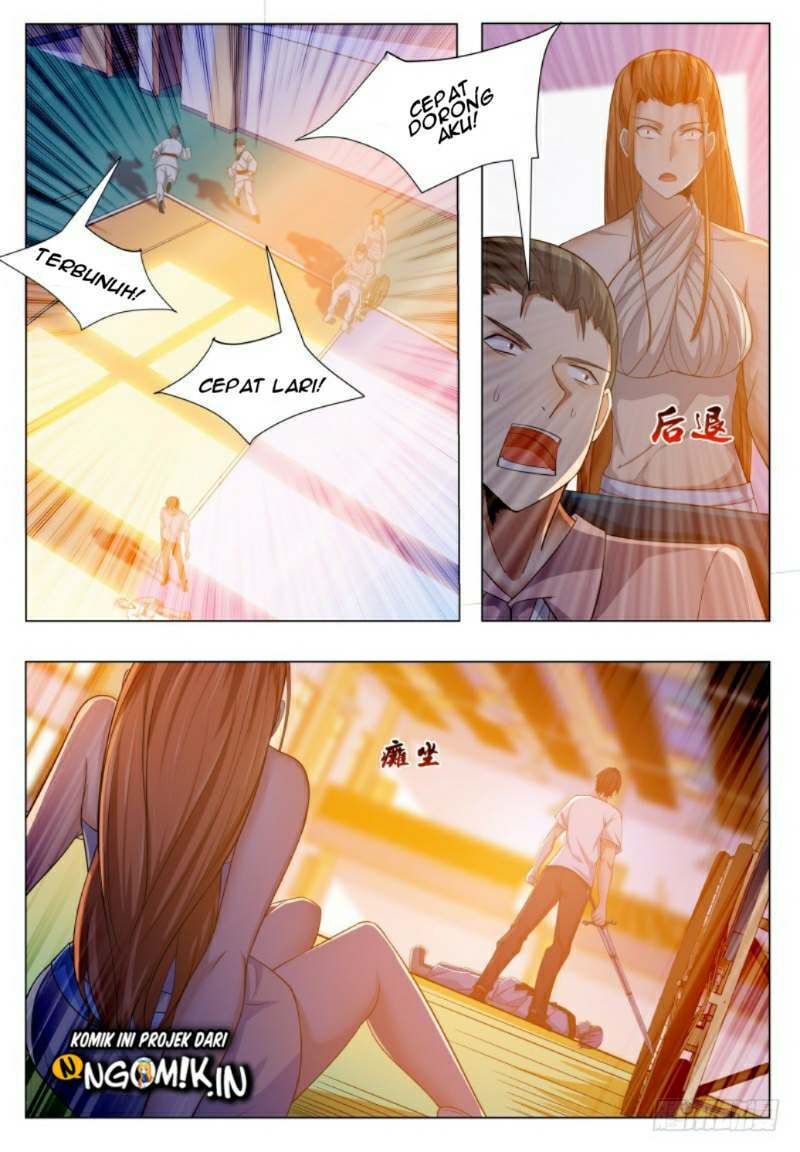 Zui Qiang Shen - Chapter 31 - Page 10