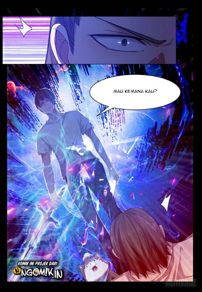 Zui Qiang Shen - Chapter 31 - Page 12