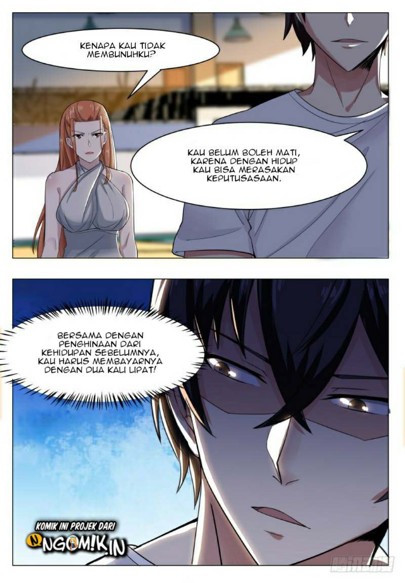 Zui Qiang Shen - Chapter 31 - Page 18