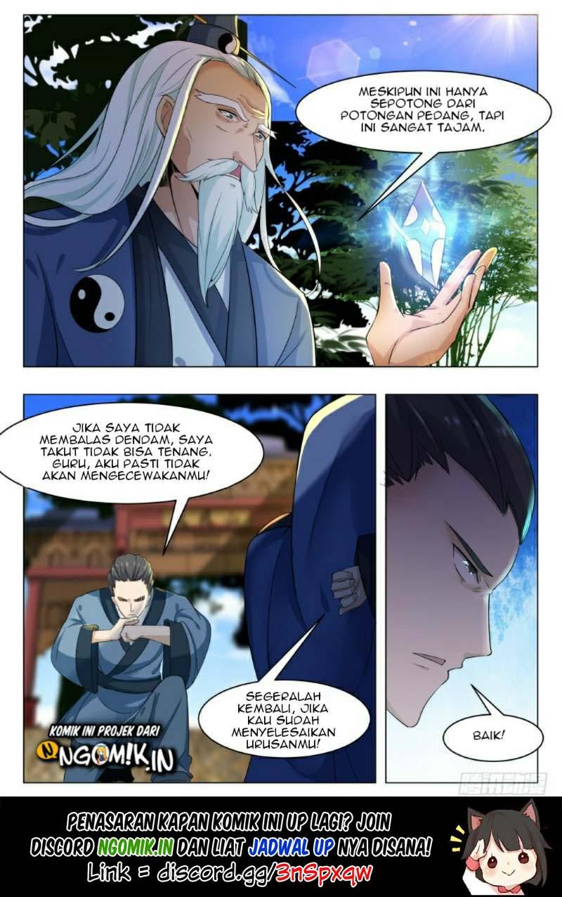 Zui Qiang Shen - Chapter 31 - Page 20