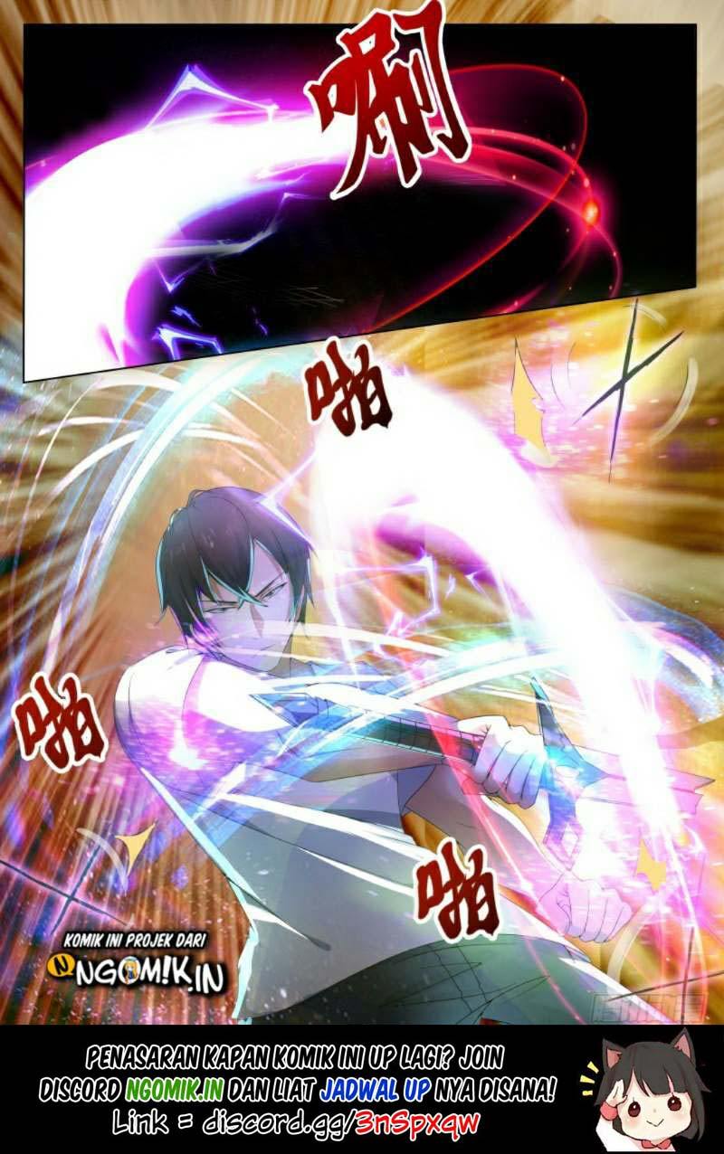 Zui Qiang Shen - Chapter 31 - Page 4