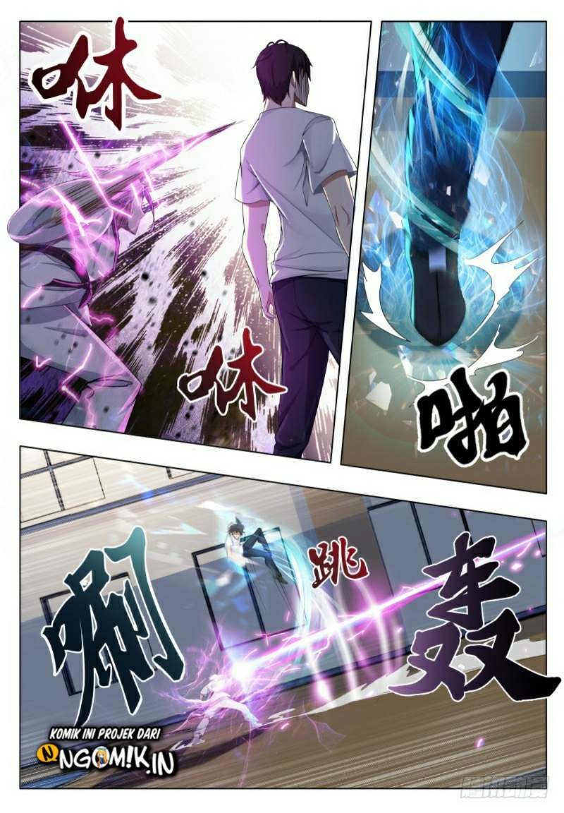 Zui Qiang Shen - Chapter 31 - Page 6