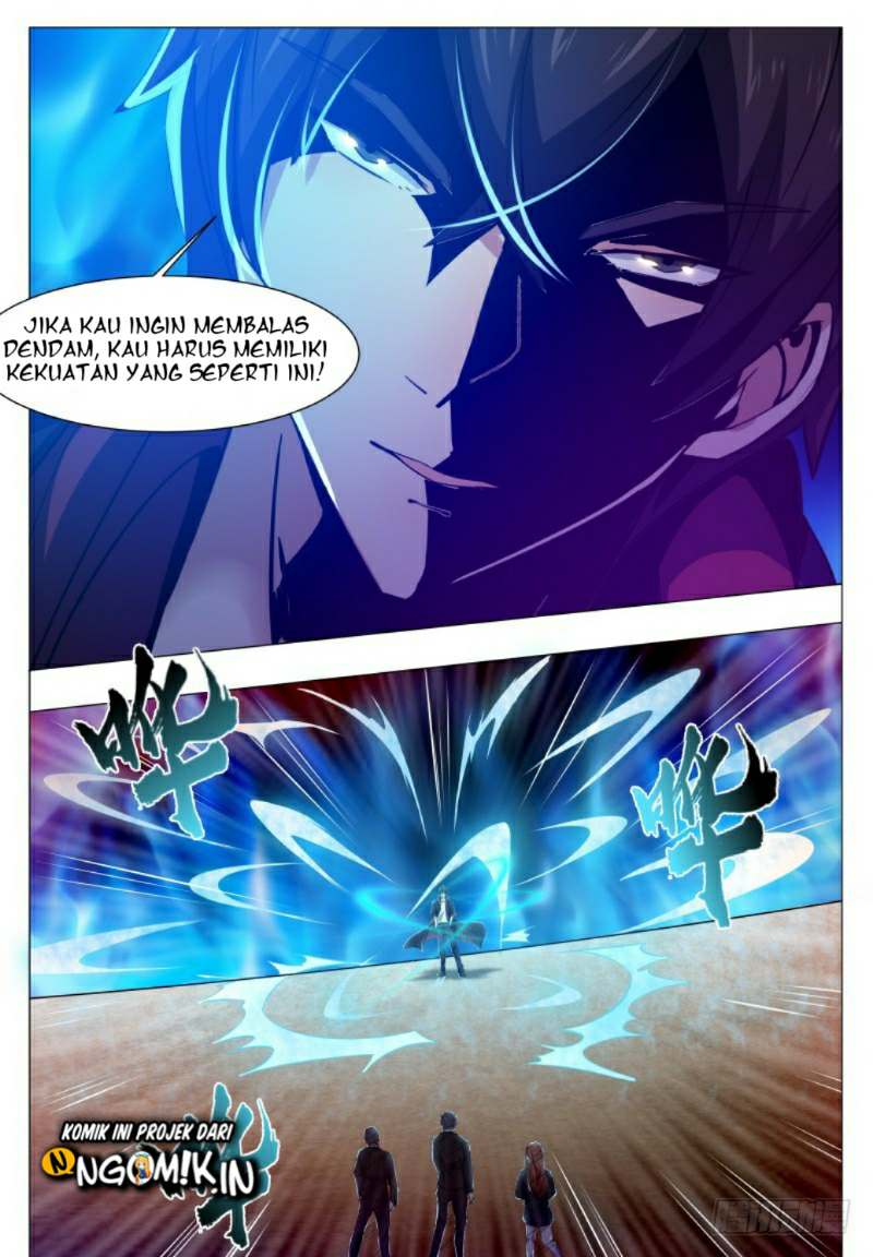 Zui Qiang Shen - Chapter 35 - Page 12