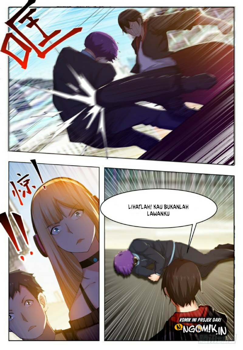 Zui Qiang Shen - Chapter 37 - Page 10