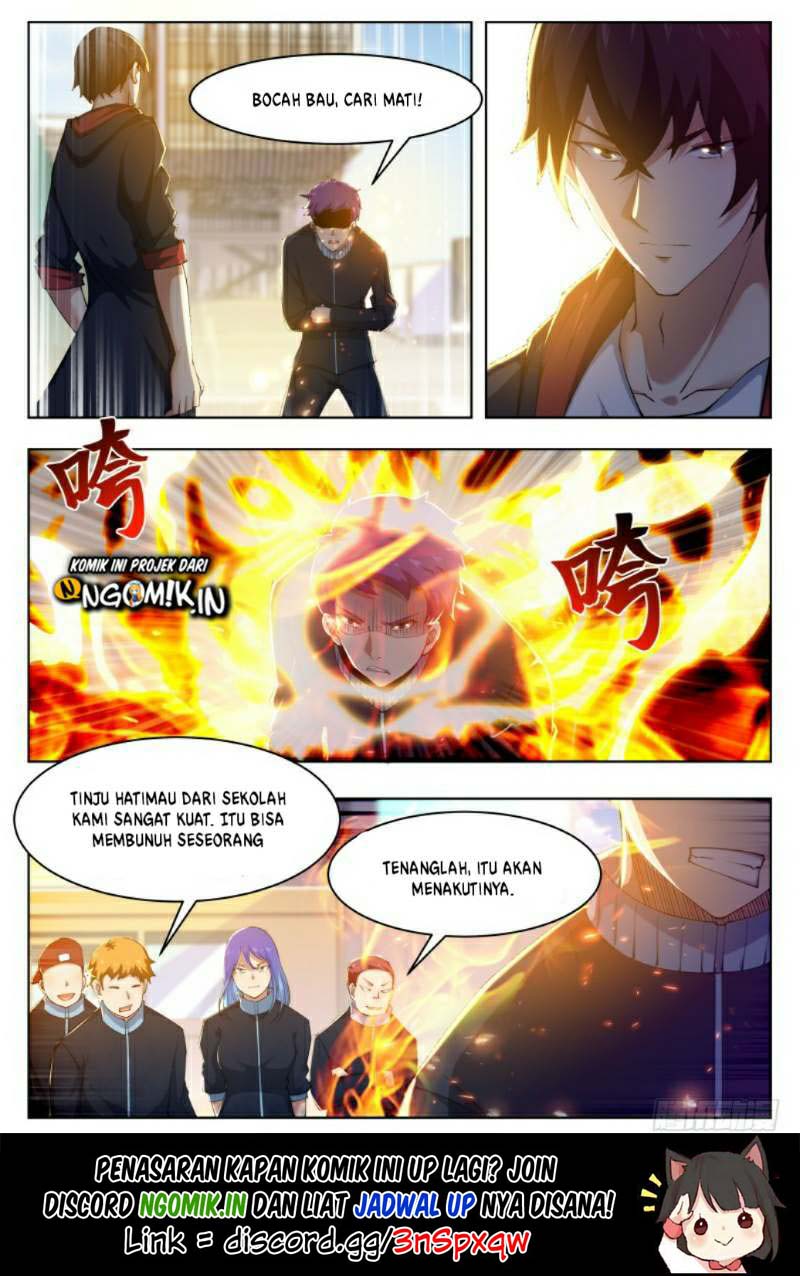 Zui Qiang Shen - Chapter 37 - Page 3