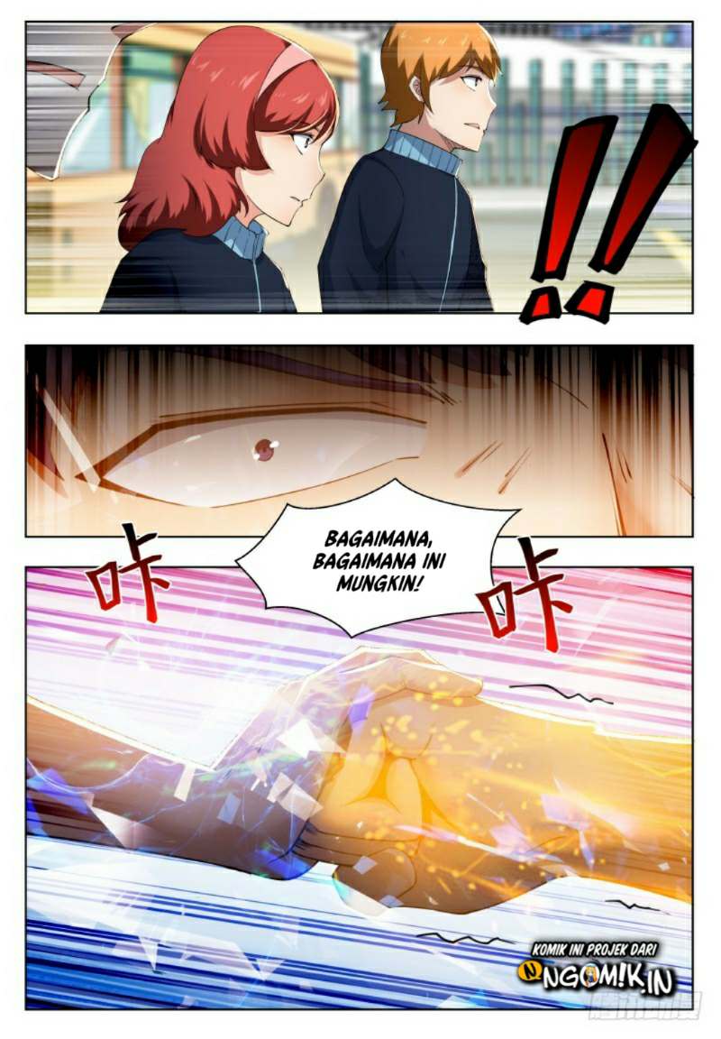 Zui Qiang Shen - Chapter 37 - Page 5