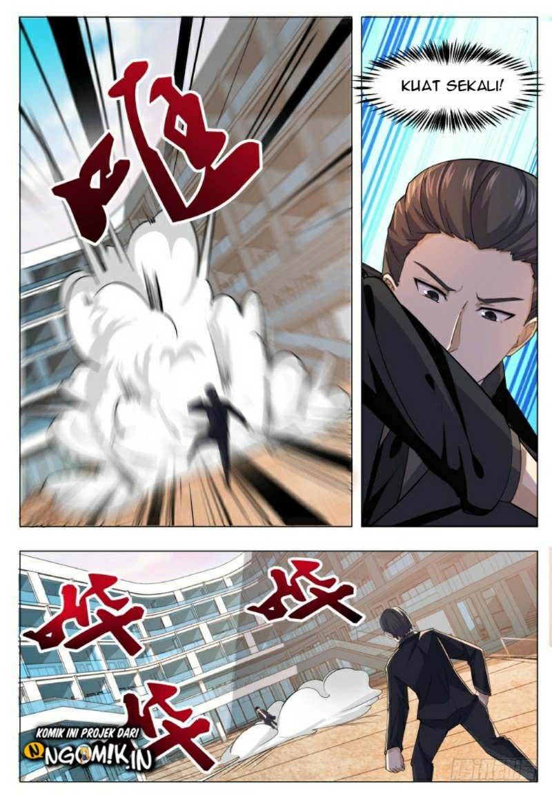 Zui Qiang Shen - Chapter 39 - Page 12