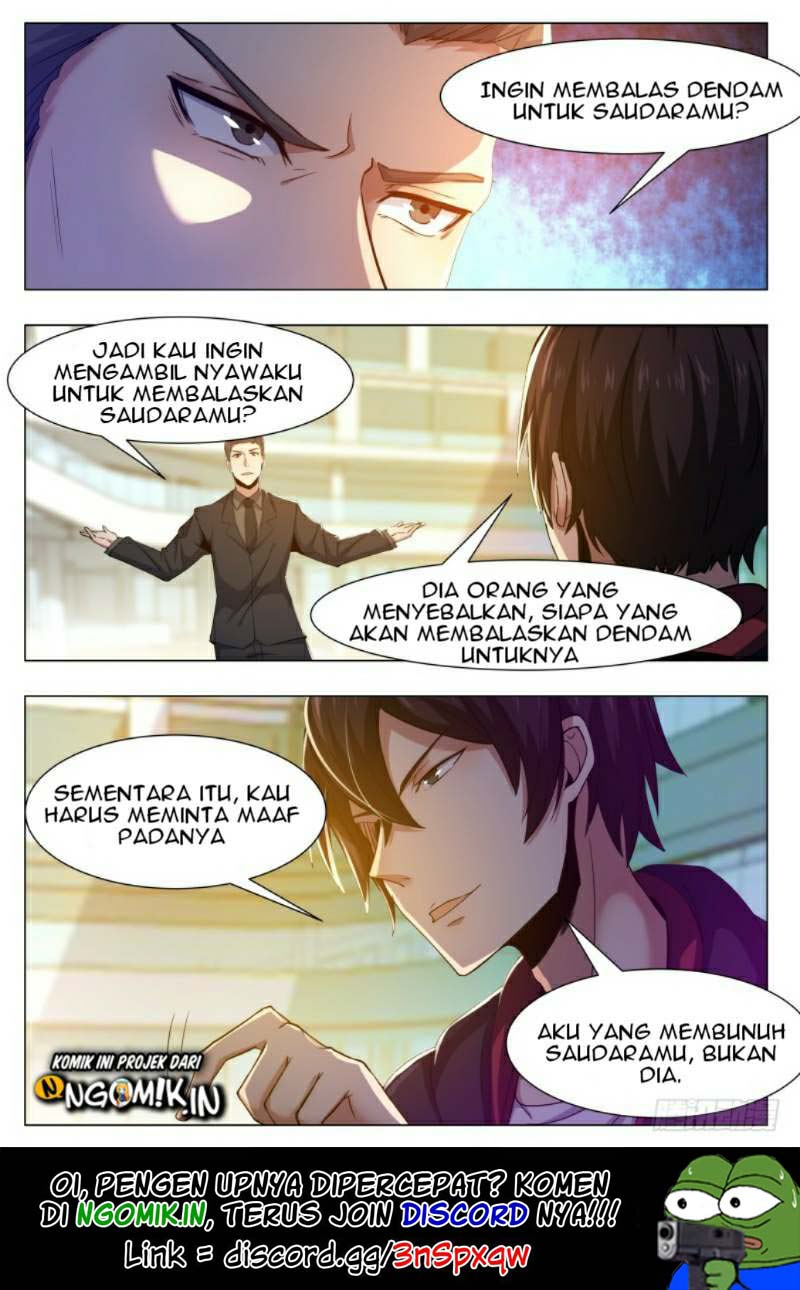 Zui Qiang Shen - Chapter 39 - Page 3