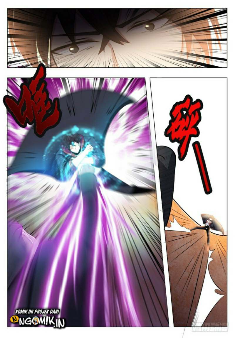 Zui Qiang Shen - Chapter 39 - Page 9