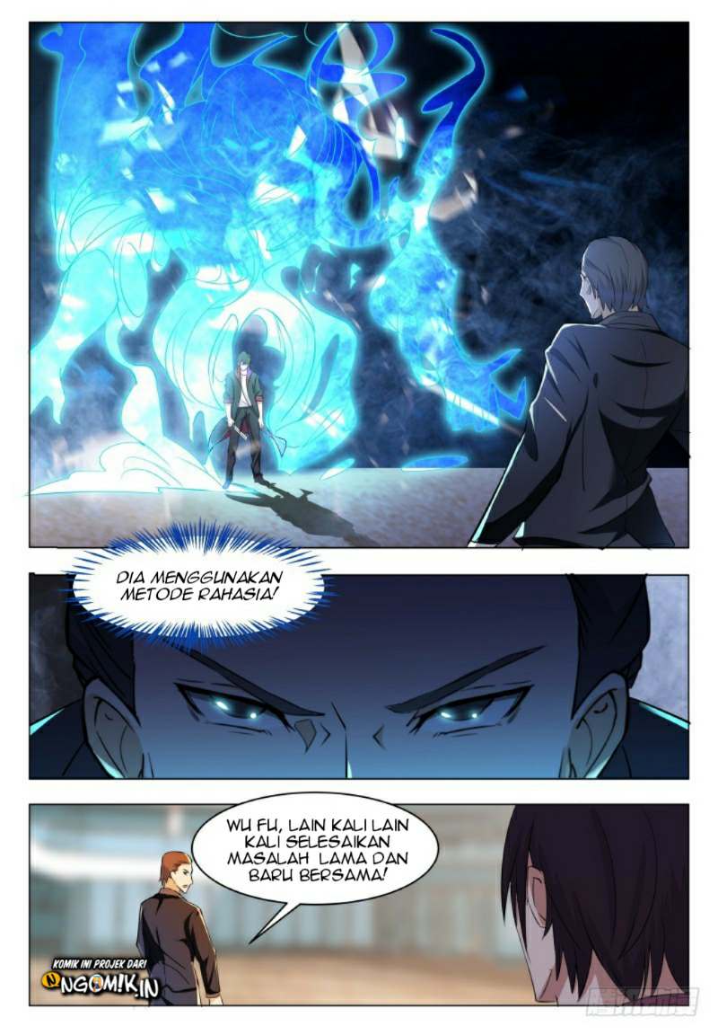 Zui Qiang Shen - Chapter 41 - Page 10