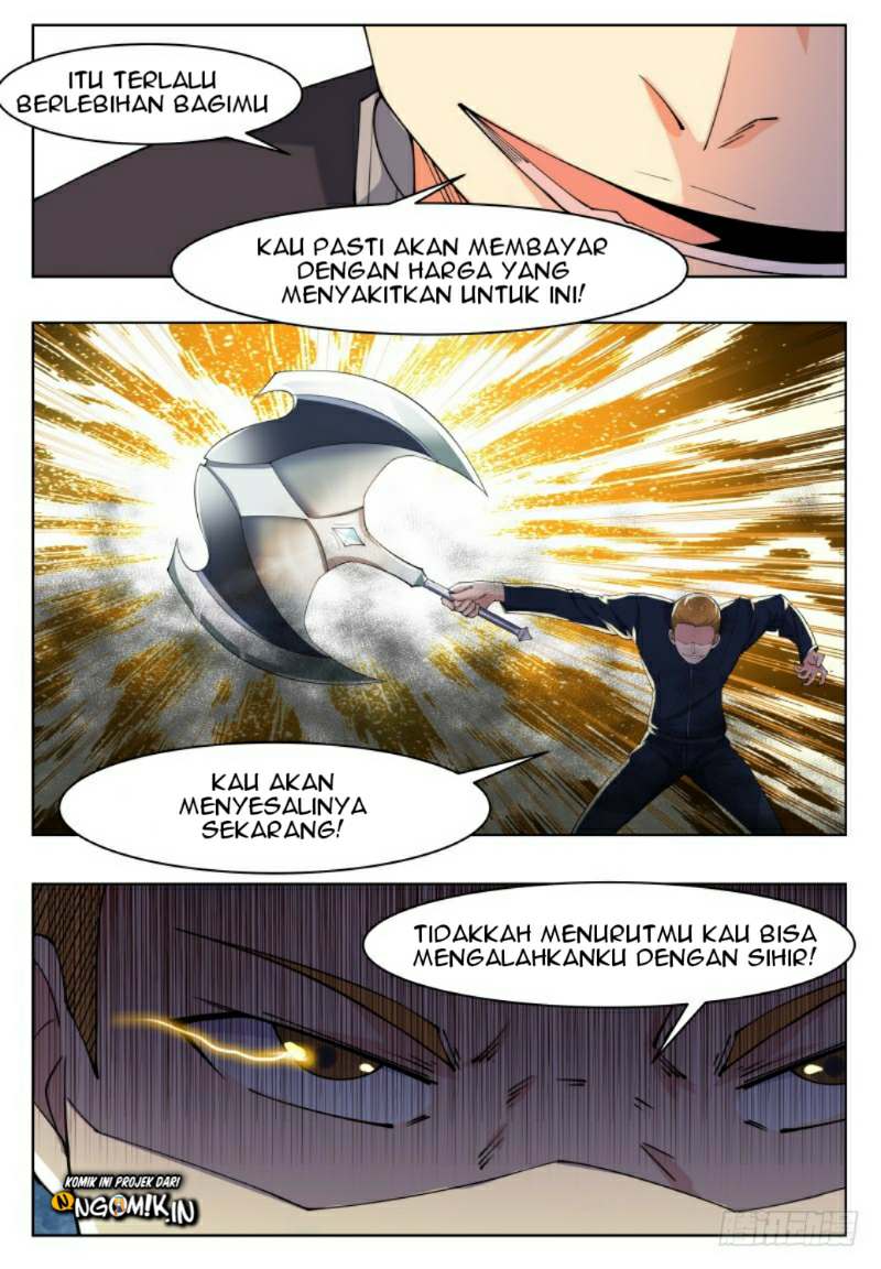 Zui Qiang Shen - Chapter 41 - Page 13