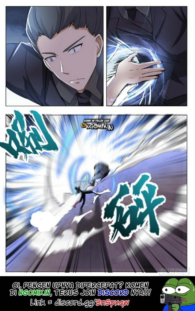 Zui Qiang Shen - Chapter 41 - Page 3