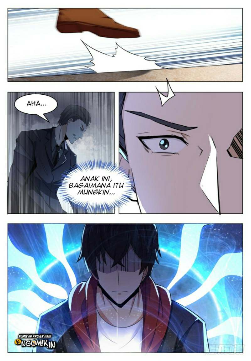 Zui Qiang Shen - Chapter 41 - Page 9