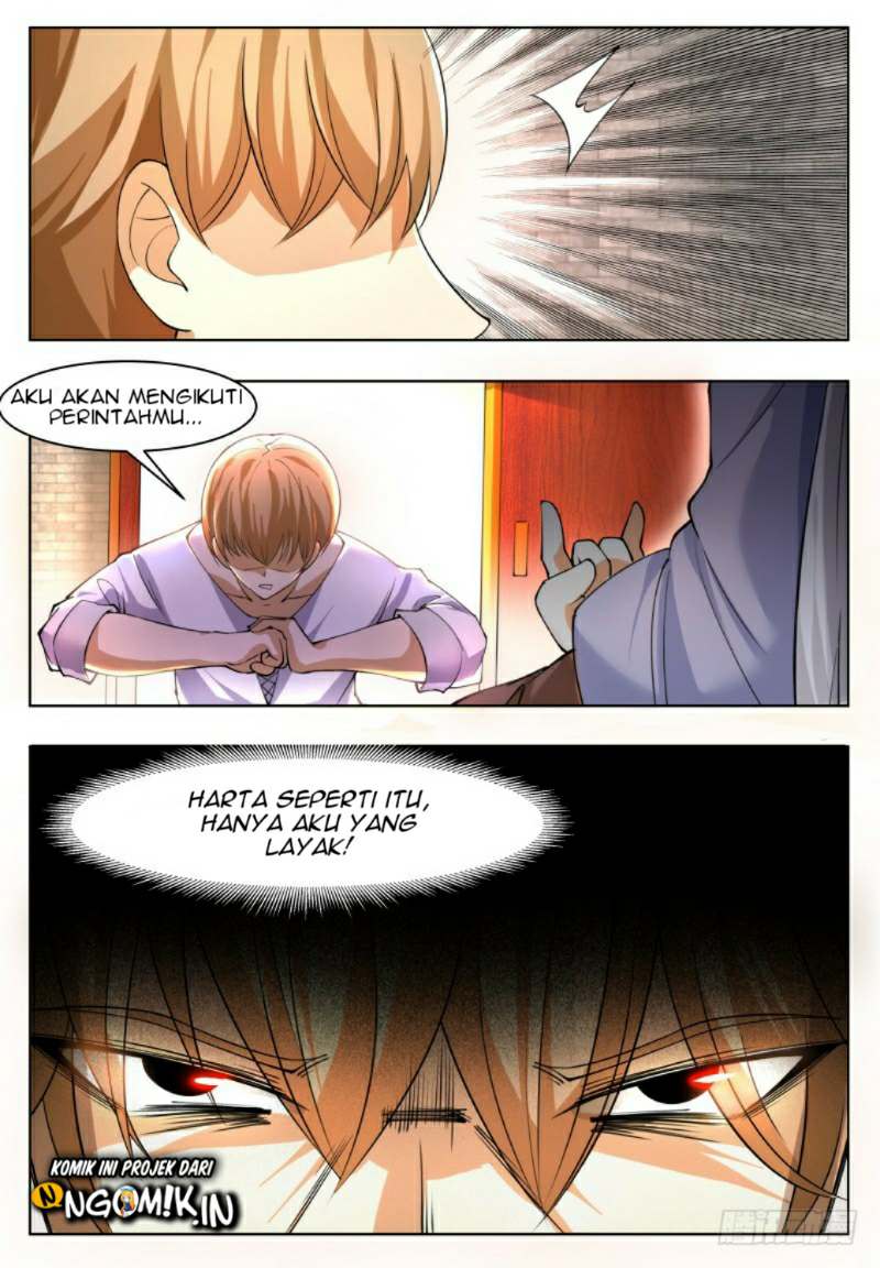 Zui Qiang Shen - Chapter 43 - Page 5