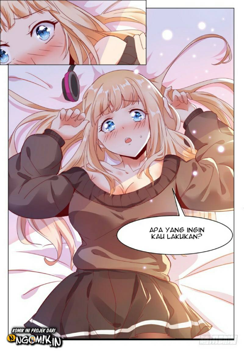 Baca Zui Qiang Shen - Chapter 45 halaman 9