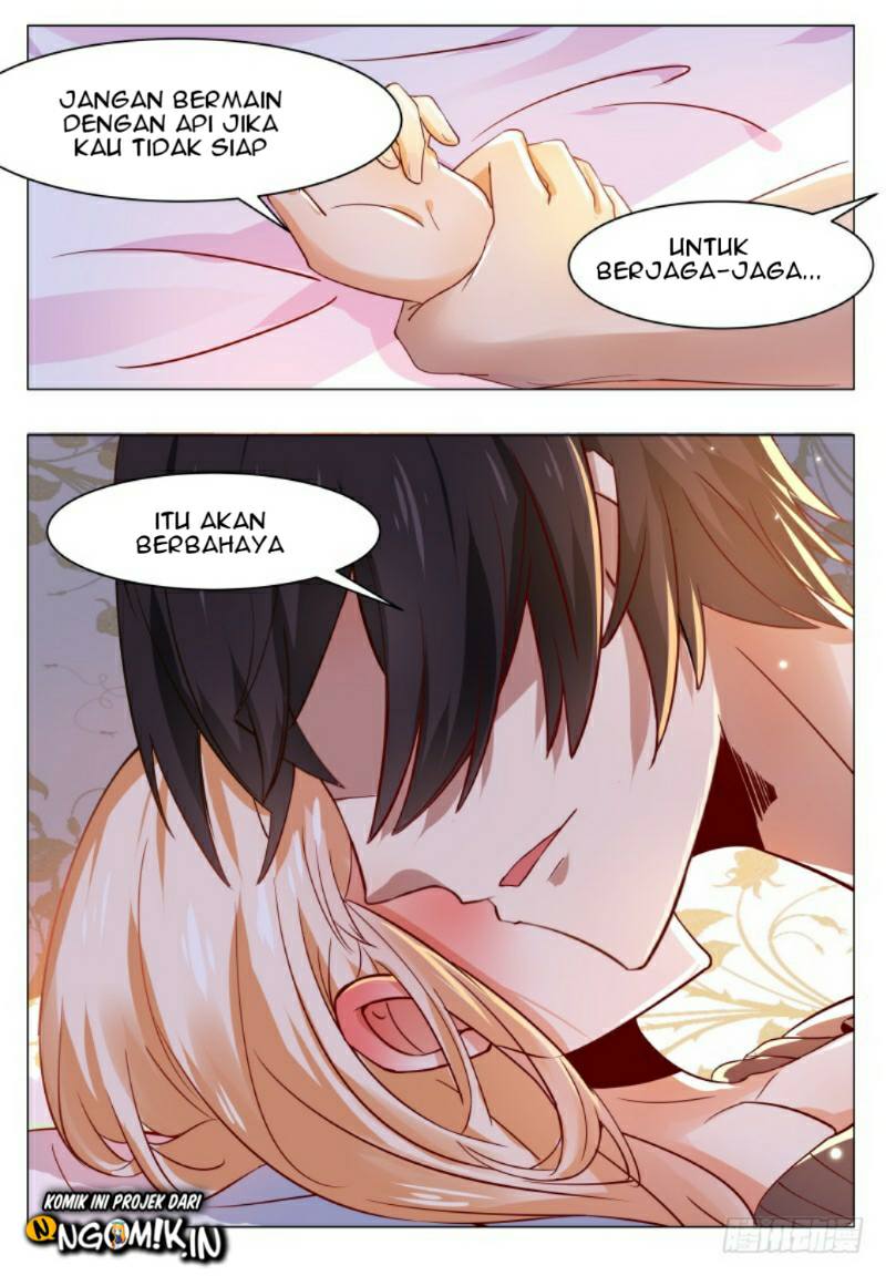 Zui Qiang Shen - Chapter 46 - Page 10