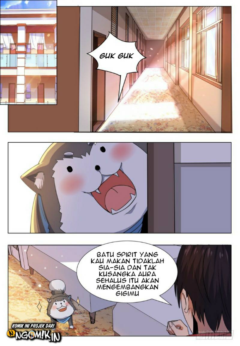 Zui Qiang Shen - Chapter 46 - Page 6