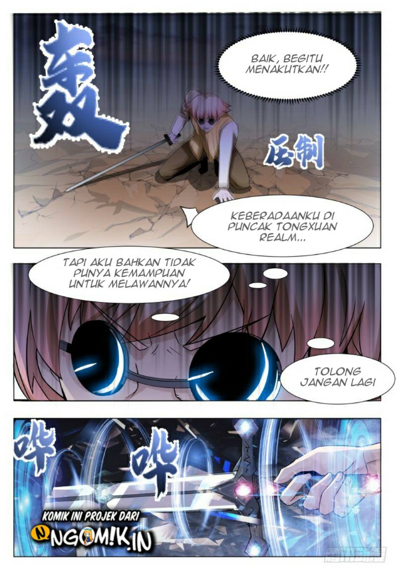 Zui Qiang Shen - Chapter 48 - Page 11