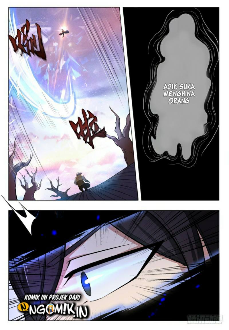 Zui Qiang Shen - Chapter 48 - Page 12