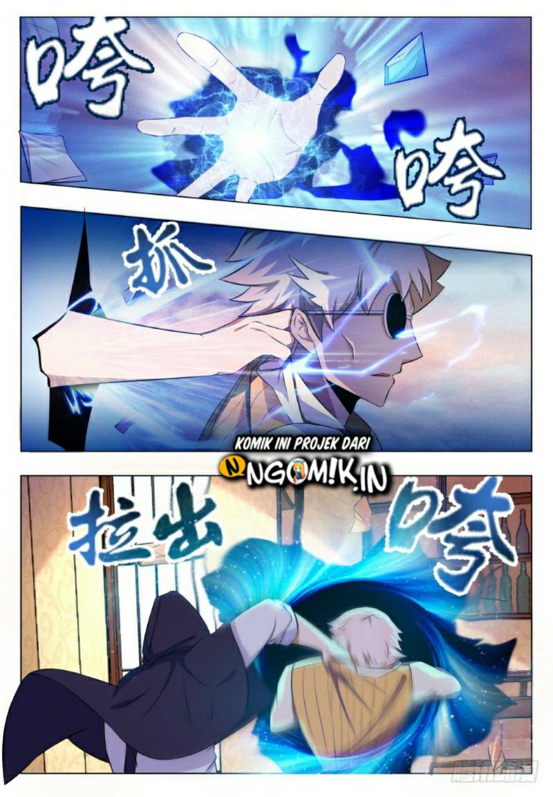 Zui Qiang Shen - Chapter 48 - Page 13