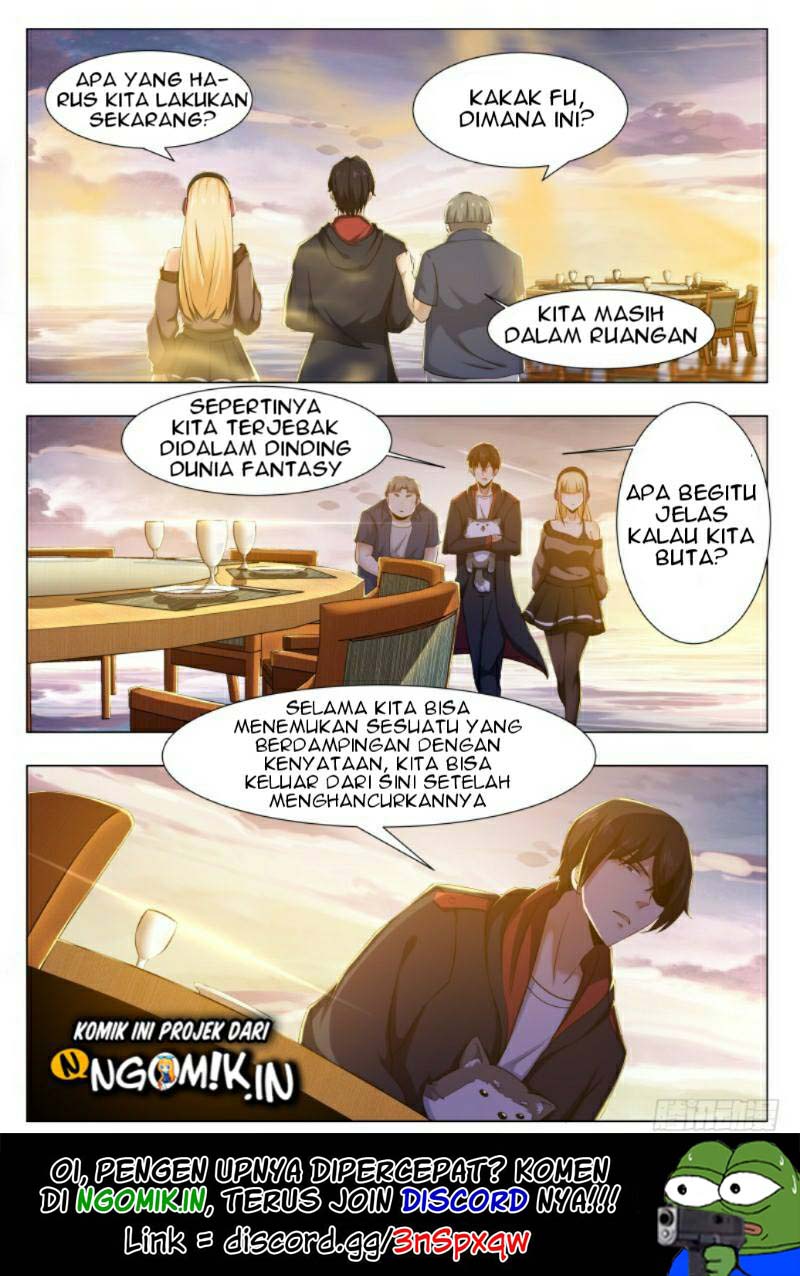 Zui Qiang Shen - Chapter 48 - Page 2