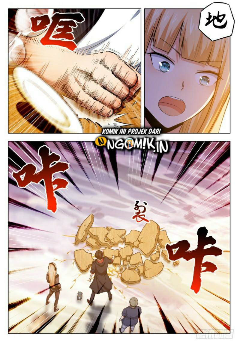 Zui Qiang Shen - Chapter 48 - Page 3