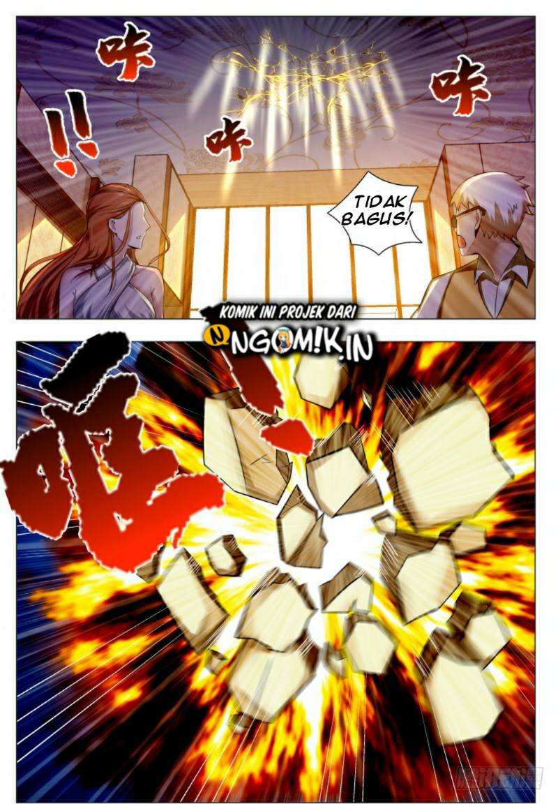 Zui Qiang Shen - Chapter 48 - Page 4